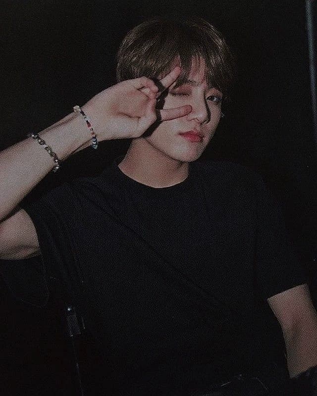 Jungkook thumbnail
