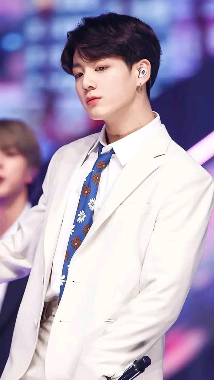 Jungkook. thumbnail