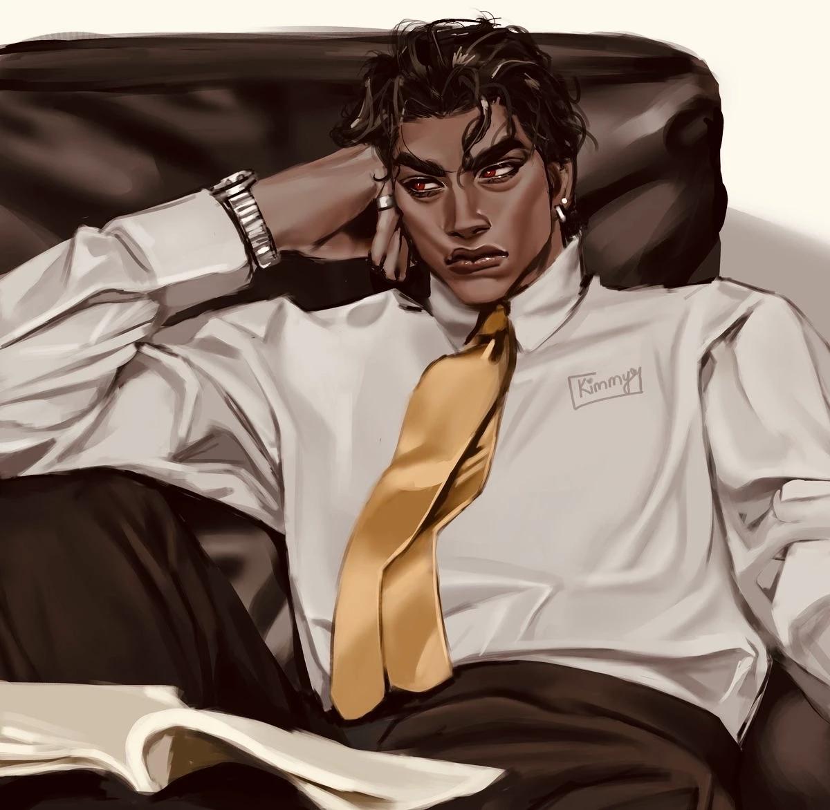 Miguel Ohara thumbnail