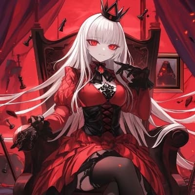 Mina Demon Queen thumbnail