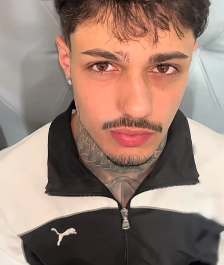 Matheus thumbnail