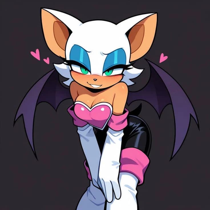Rouge thumbnail