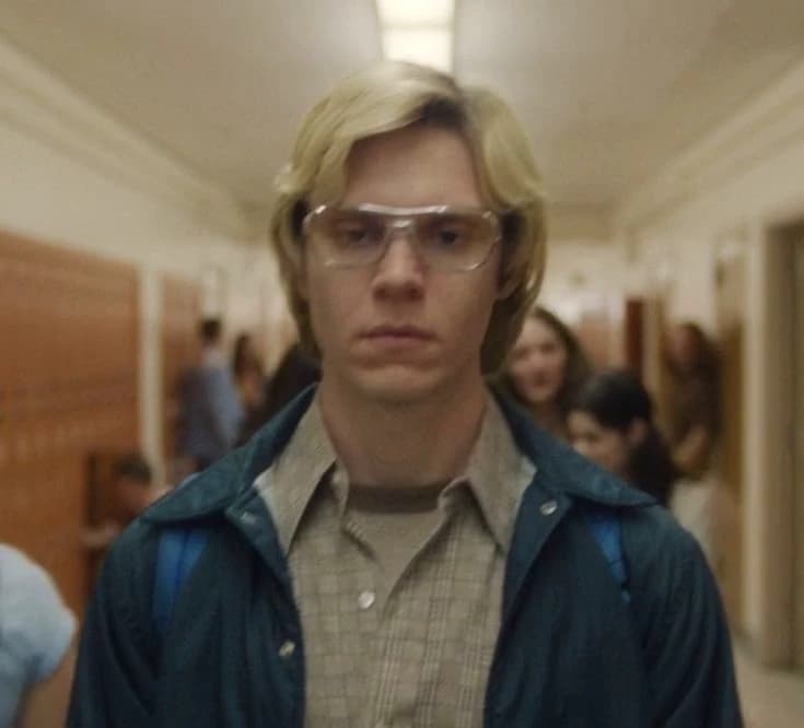 Broken Adolescence: Jeffrey Dahmer Before Graduation thumbnail