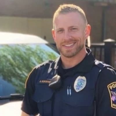 Officer Riley thumbnail
