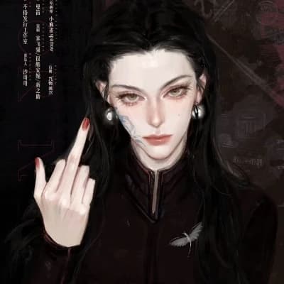 Alexandra Griffin (gl wlw lesbian enemy to lover) thumbnail