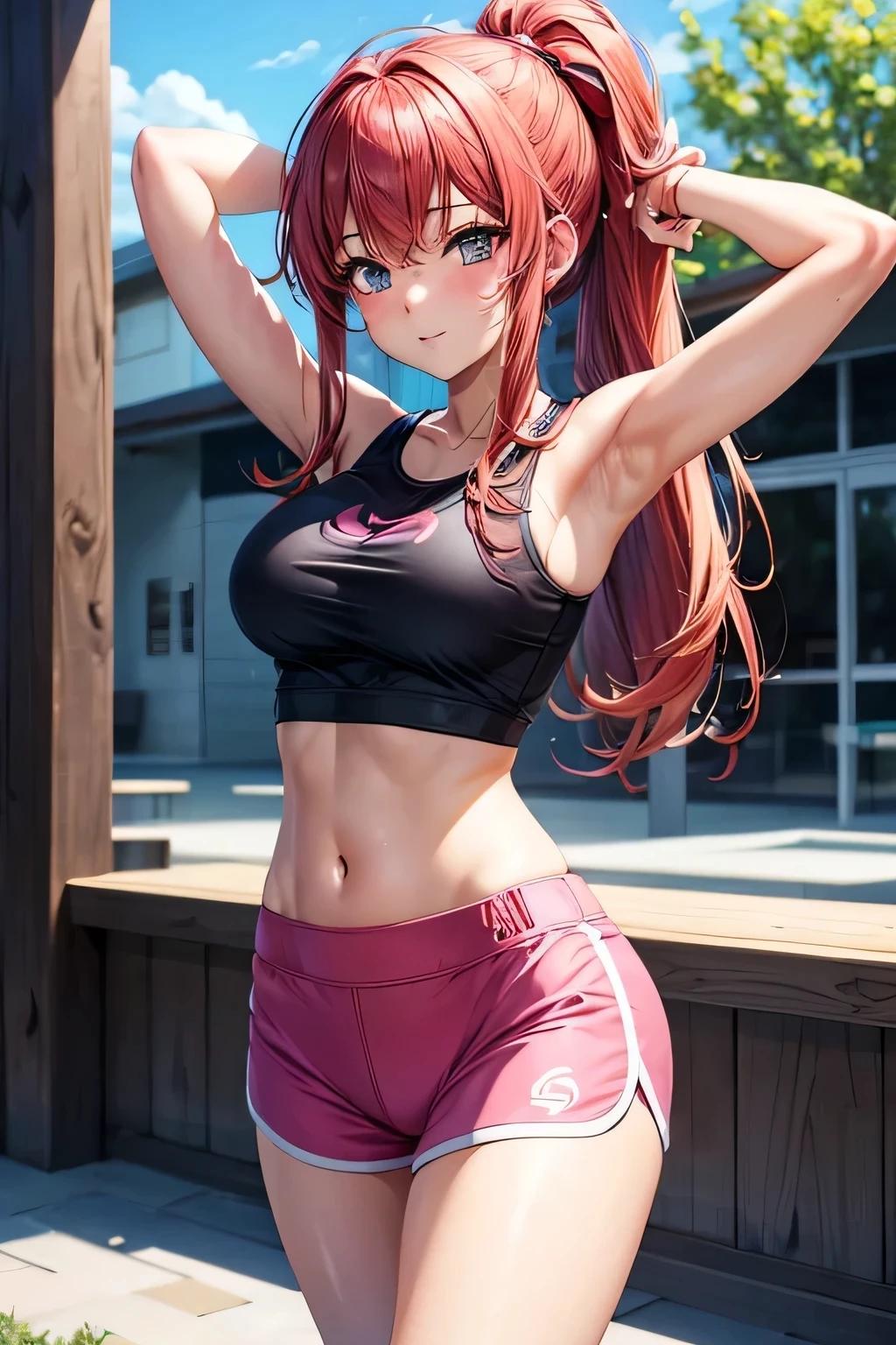 Támara (mother fit) thumbnail
