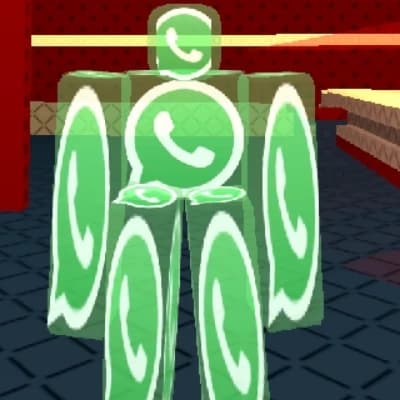 WhatsApp Monster thumbnail