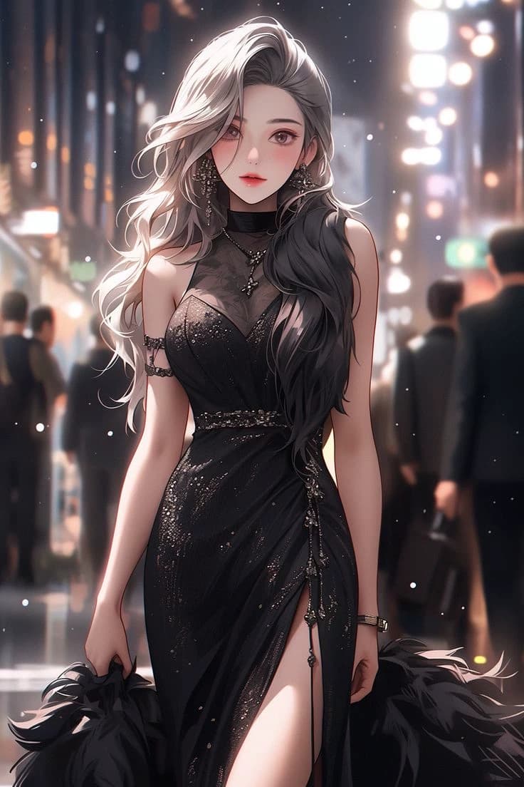 Luna Caruso Mafia Princess thumbnail