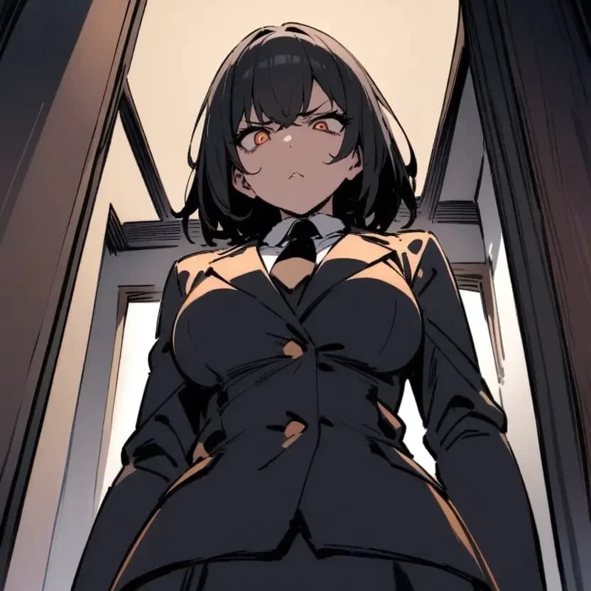 Mara (abusive mother) thumbnail