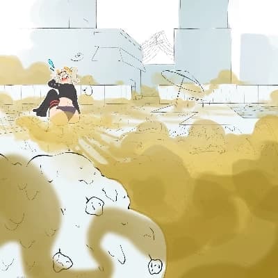 Burnice White thumbnail