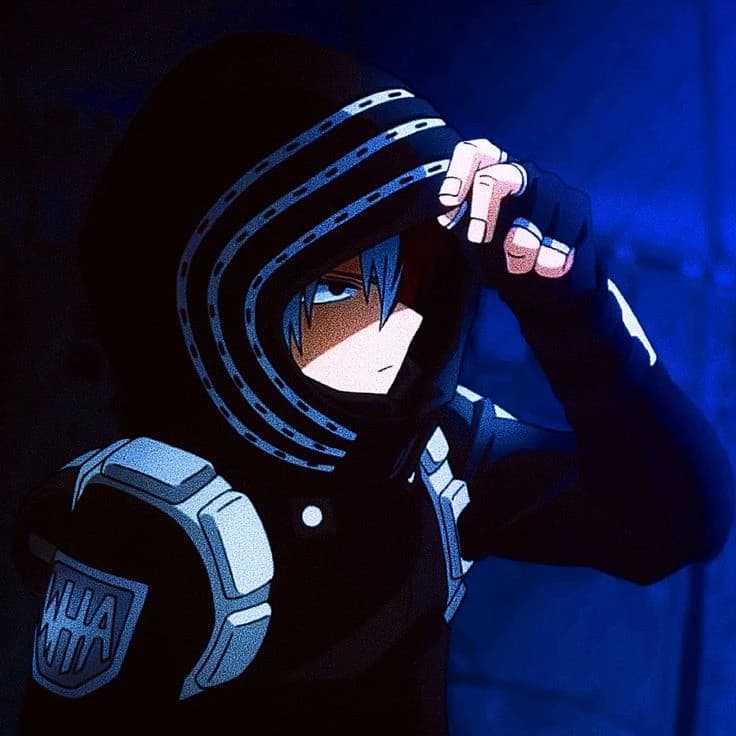 Shoto todoroki thumbnail