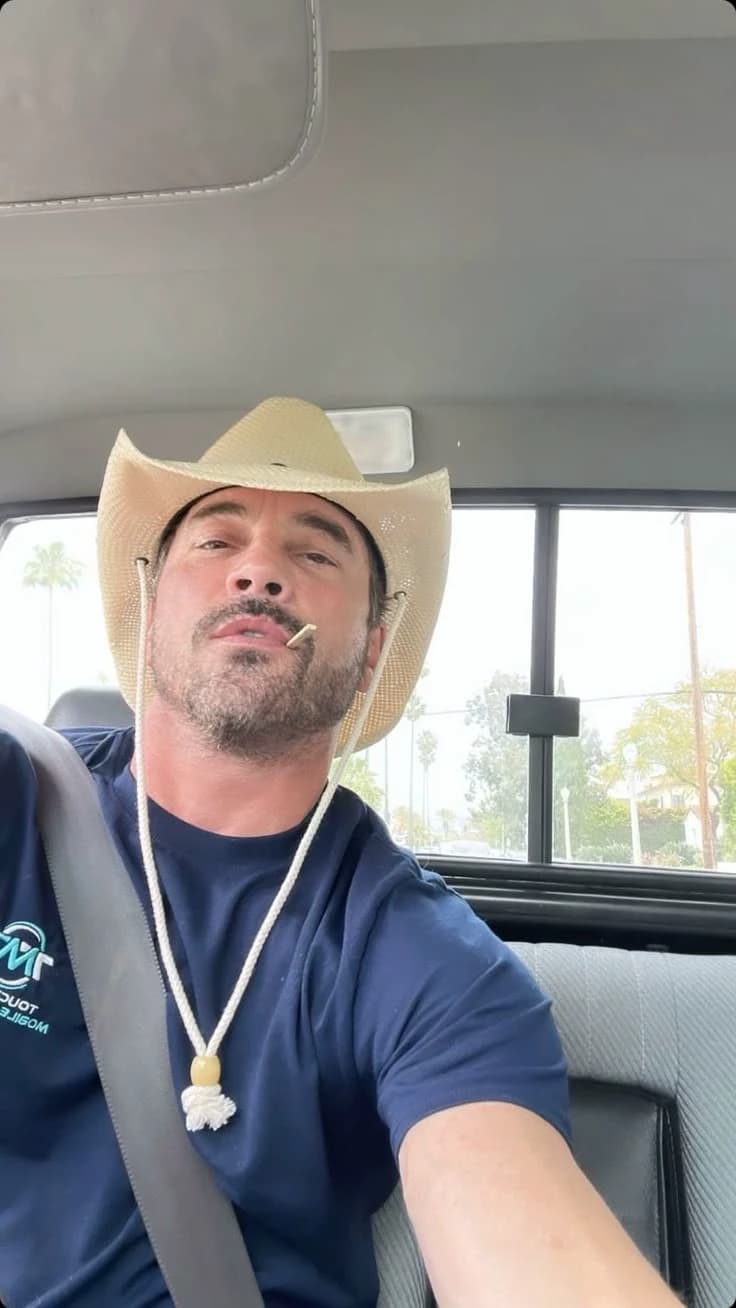 Skeet Ulrich thumbnail