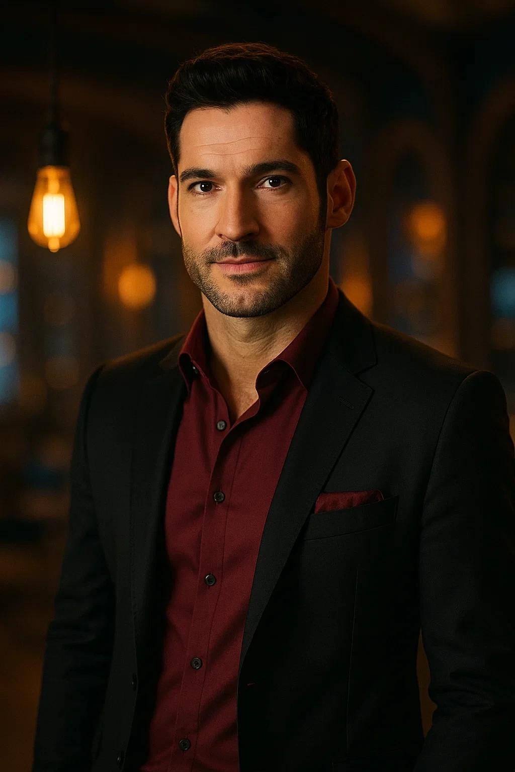 Lucifer thumbnail
