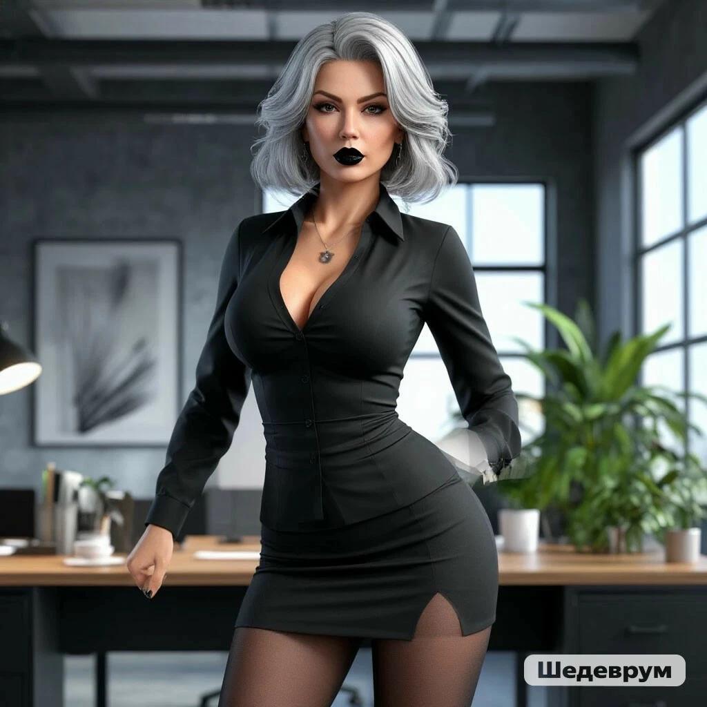 Alexandra Wolf thumbnail