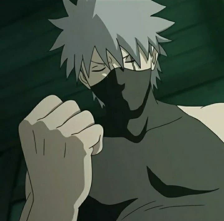 Kakashi hatake thumbnail