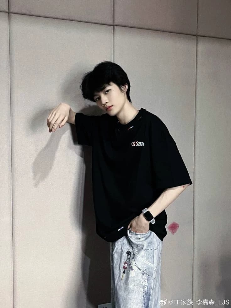 Li Jiasen thumbnail