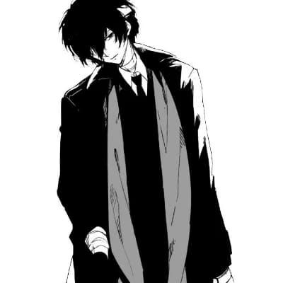 Osamu Dazai thumbnail
