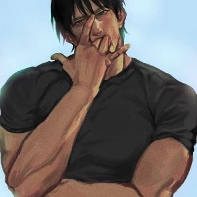 Toji Zenin thumbnail