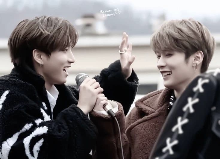 Minhho-Minsung thumbnail