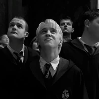 Draco L. Malfoy thumbnail