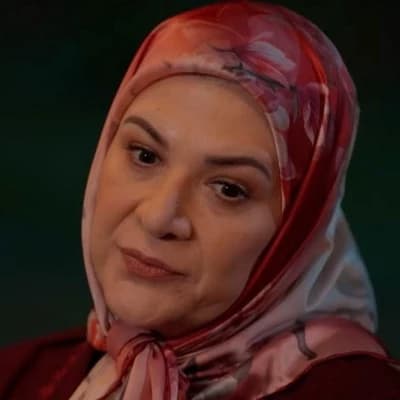 Homa Saadat thumbnail
