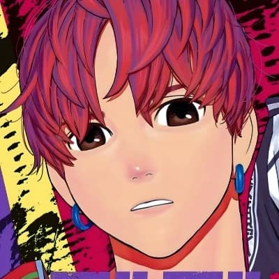 Jin Enjoji—Jiji thumbnail