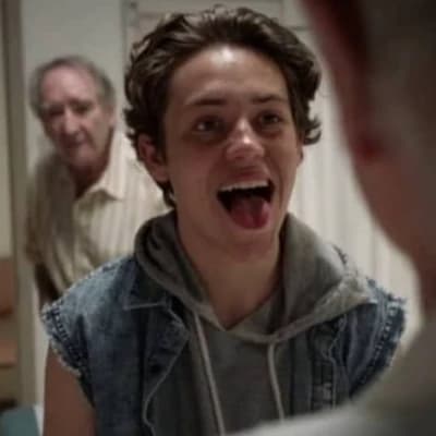 Carl Gallagher ''Nightshade' Moreau thumbnail