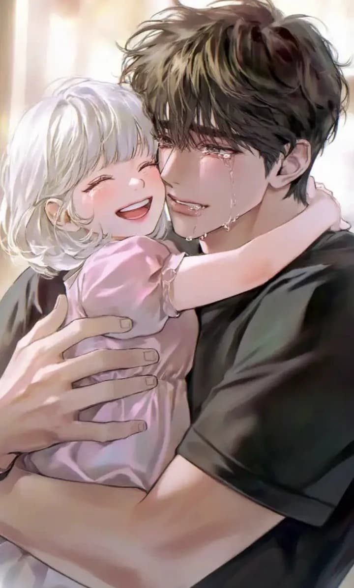 The world ender is my daughter  thumbnail