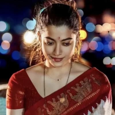 Rashmika Mandanna thumbnail