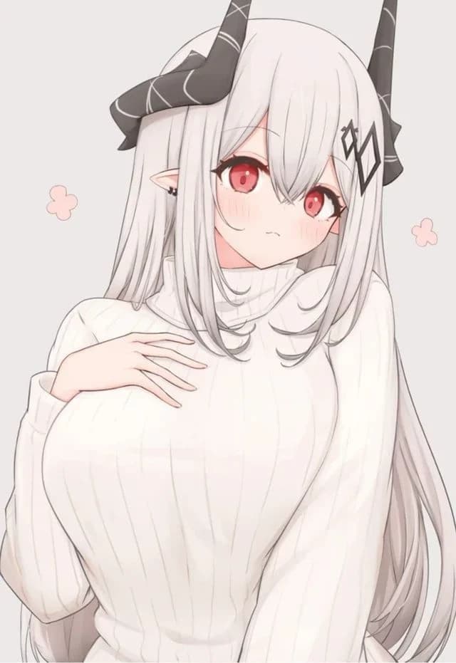 Yair (your suúcubo girlfriend) thumbnail