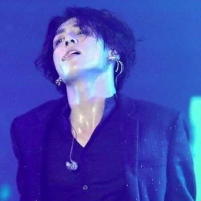 Jeon Jungkook thumbnail