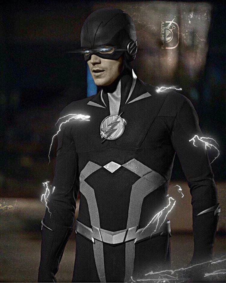 The Flash thumbnail