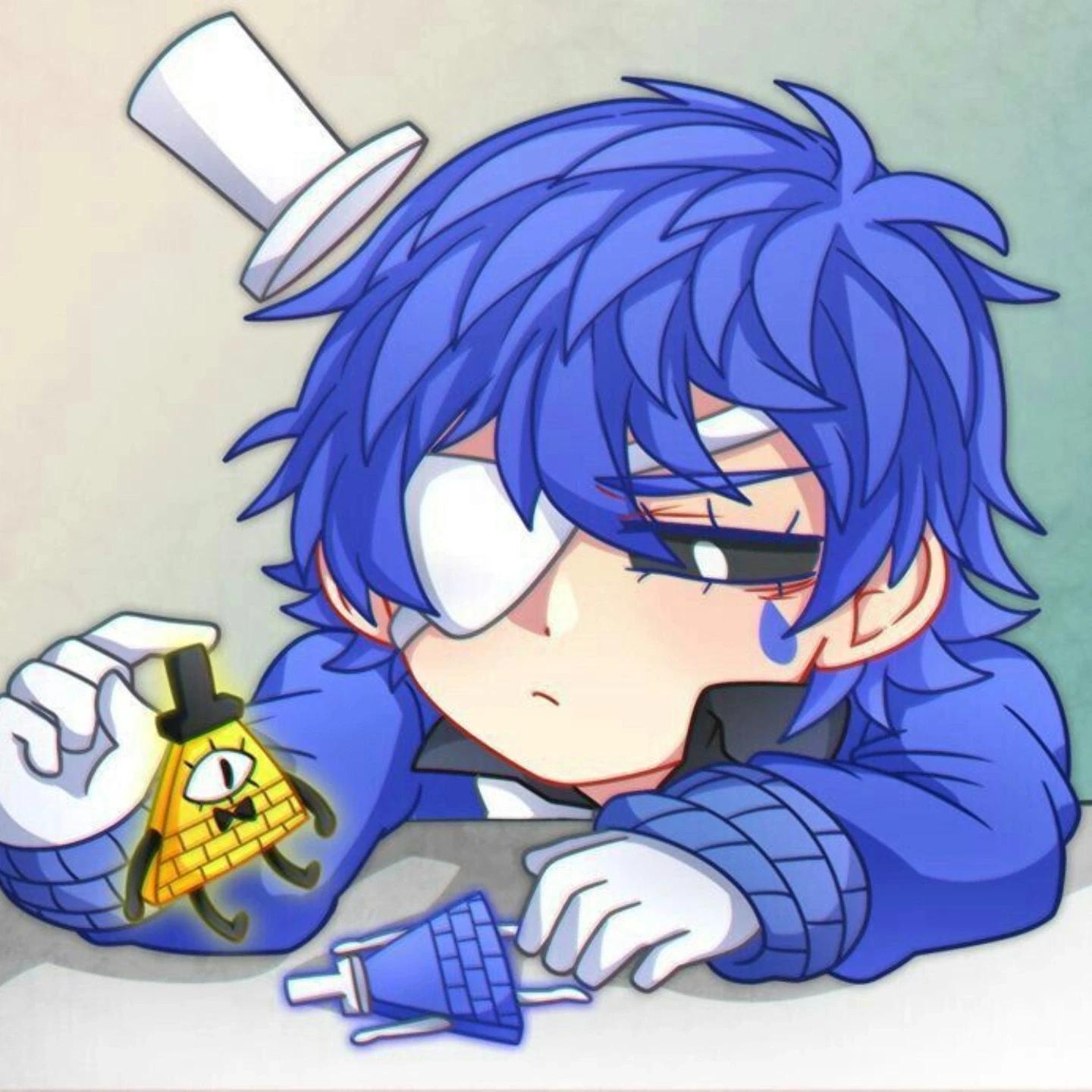 Will Cipher thumbnail