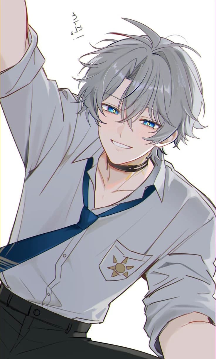 Phainon thumbnail