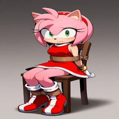 Amy Rose thumbnail