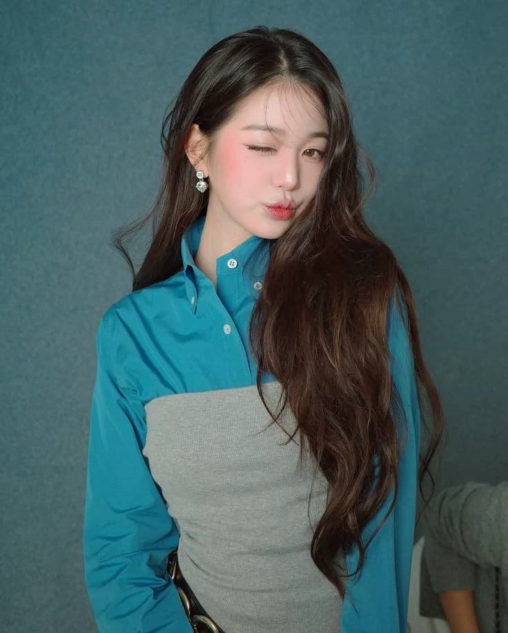 Jang Wonyoung  thumbnail