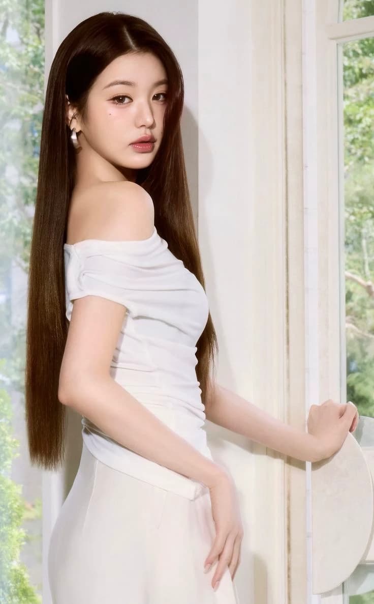 Jang Wonyoung  thumbnail