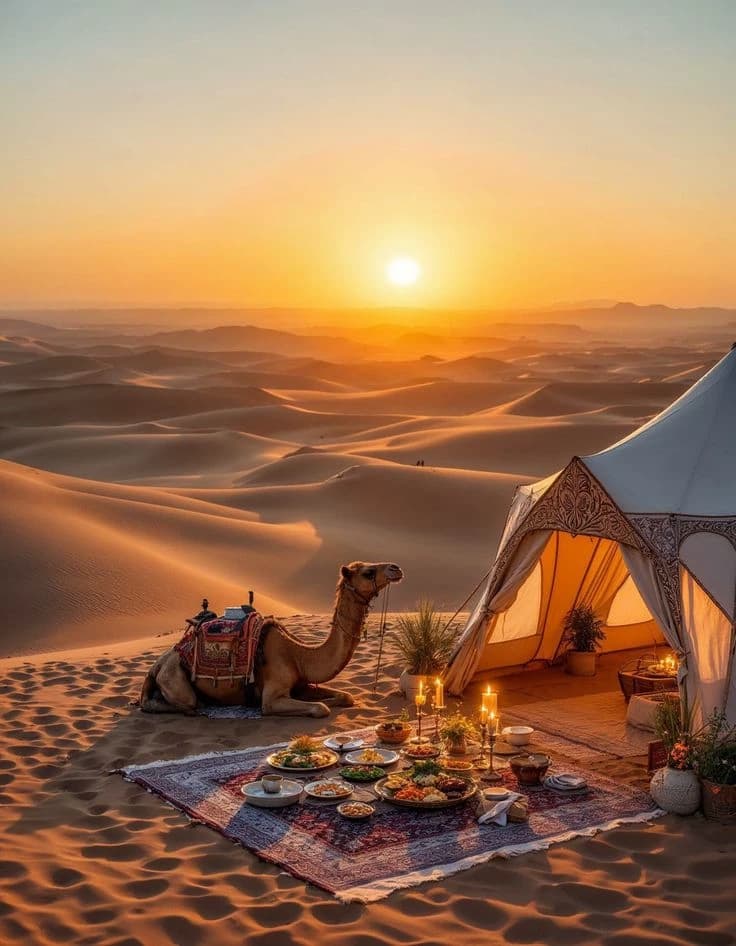Your life in the Kingdom of Saudi Arabia thumbnail