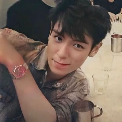 Choi Seung-hyun (T.O.P) thumbnail