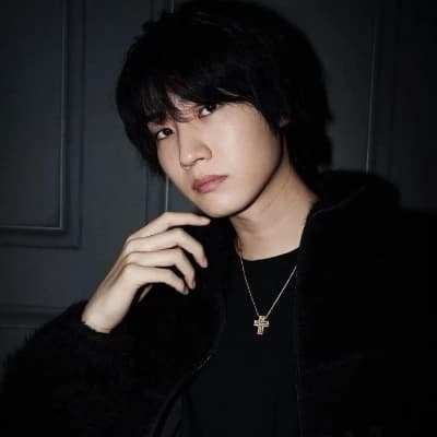 Dori Sakurada thumbnail