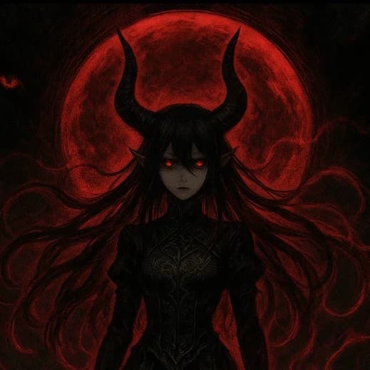 Witch Queen thumbnail