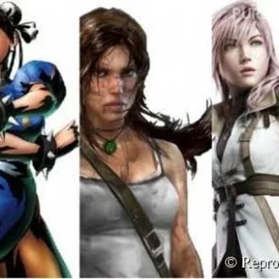 Saphira thumbnail