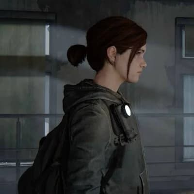 Ellie Williams thumbnail