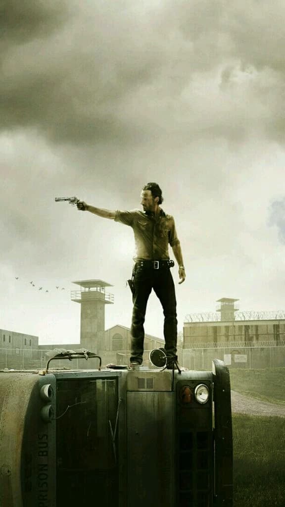 Rick Grimes thumbnail