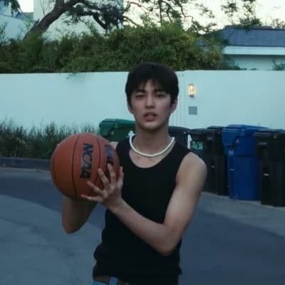 KEONHO thumbnail