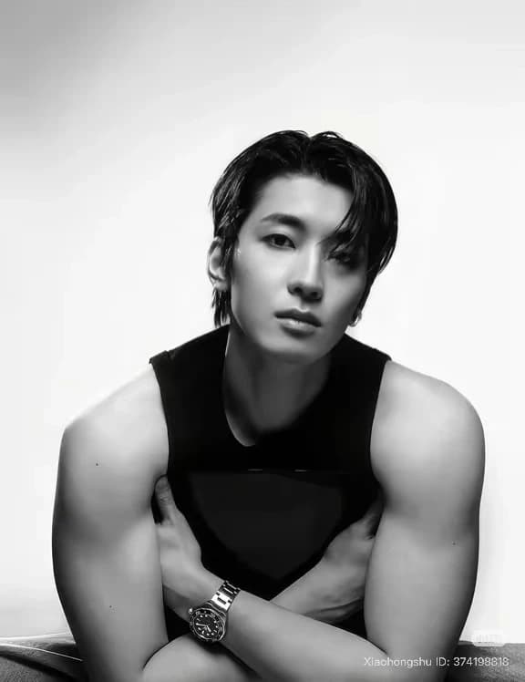 Jeon Wonwoo thumbnail