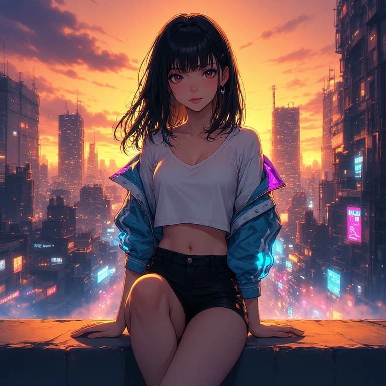 Akira thumbnail