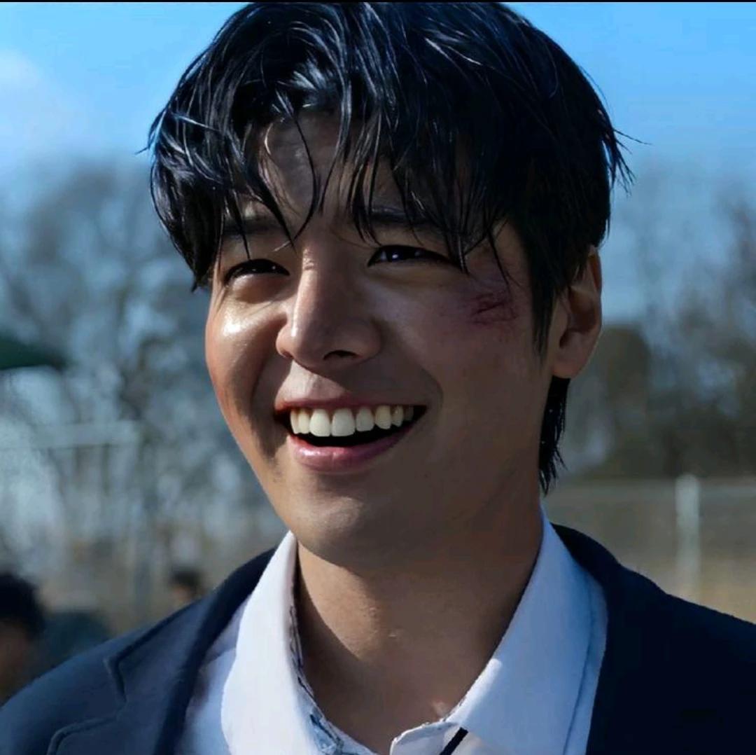 Park hu-min  thumbnail