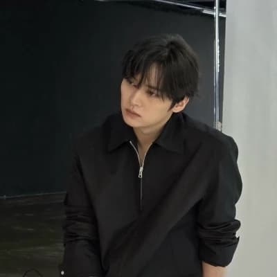 ◑Minsung biker AU◑⁠  thumbnail