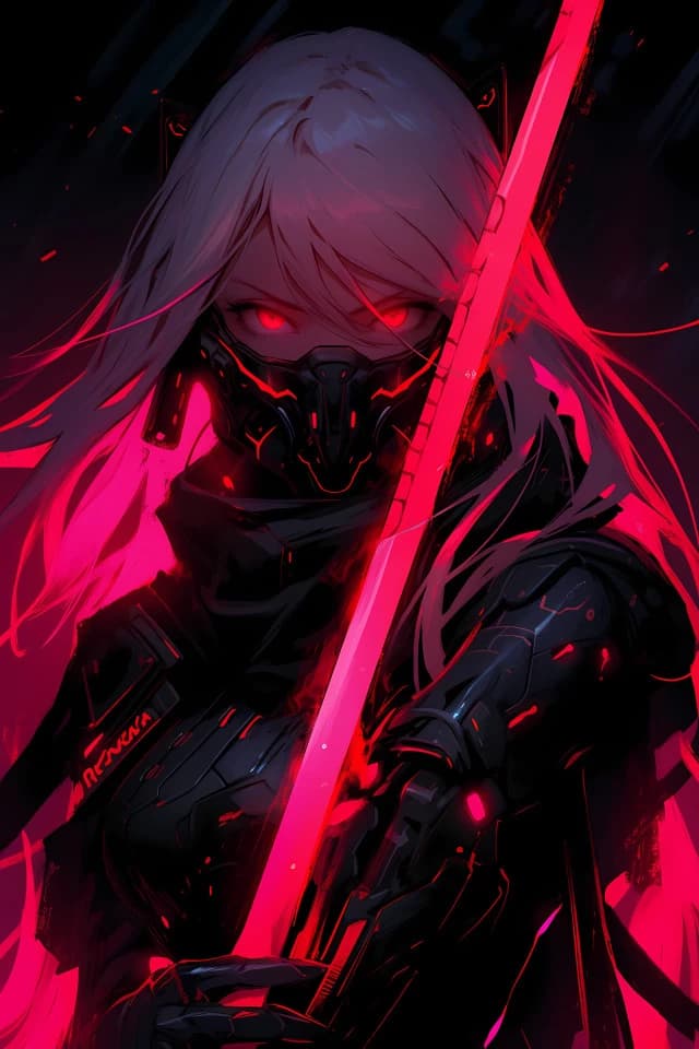 Crimson Glow thumbnail